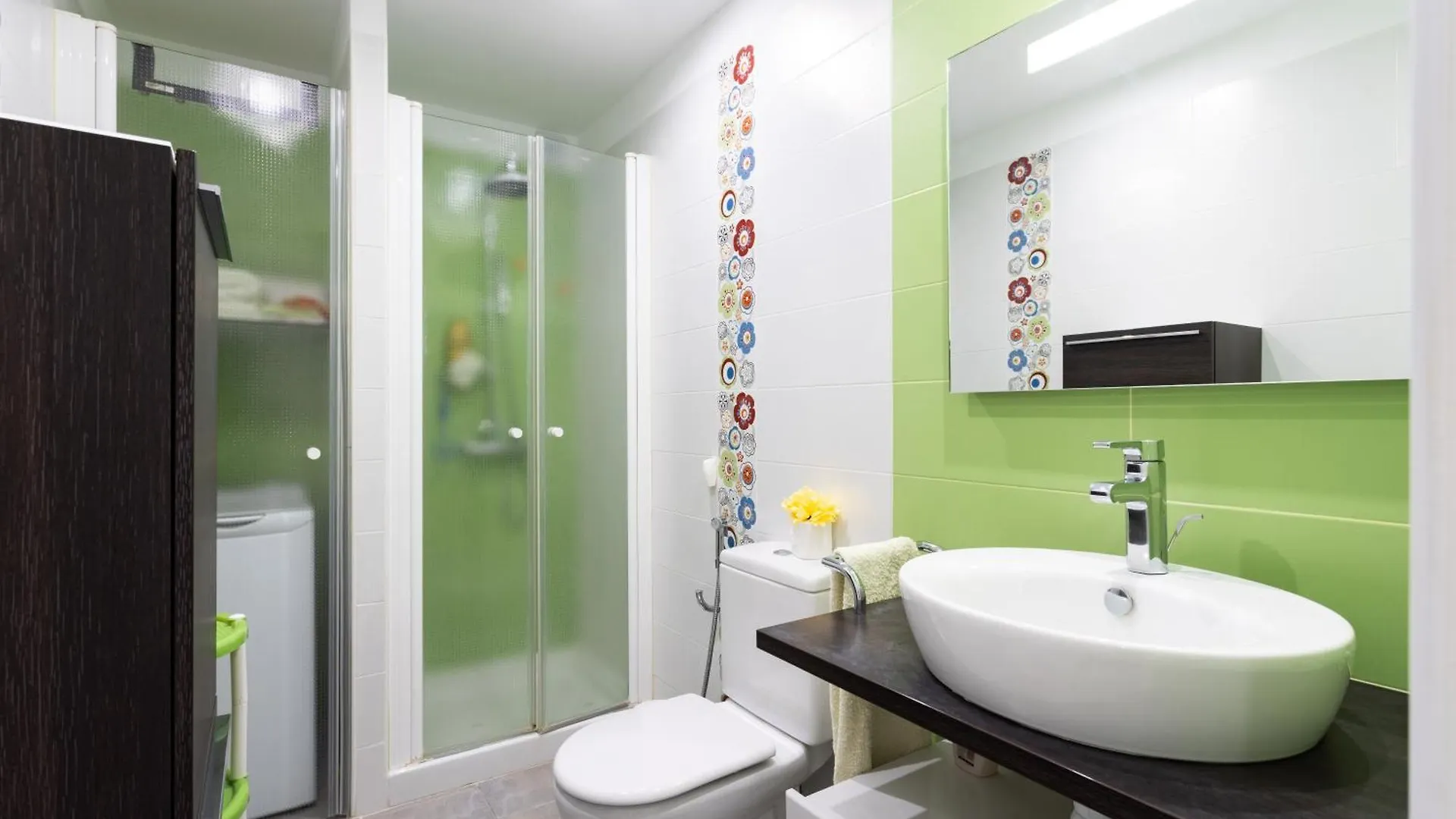 Home2Book Seafront Of La Arena Beach Apt, Pool Puerto de Santiago  Daire Puerto de Santiago (Tenerife)
